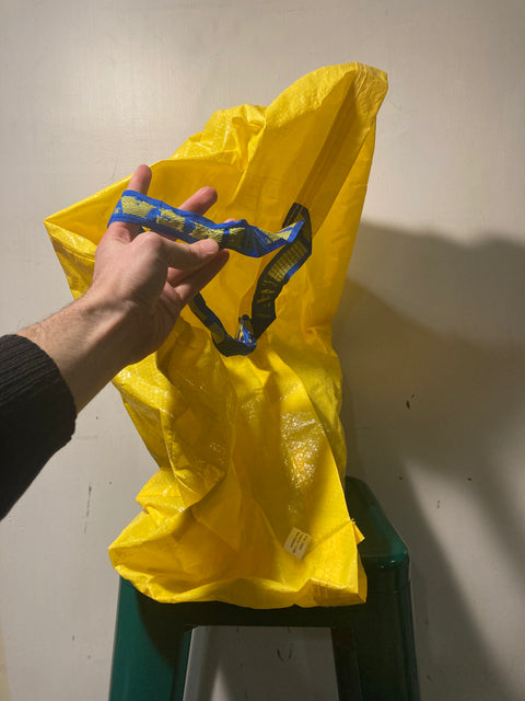 OG Ikea Bag