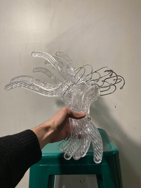 10 Hangers