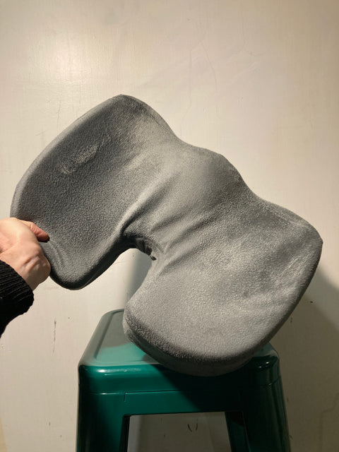 Orthopedic Memory Foam Chair Cushion