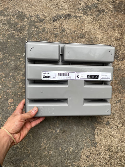 Ikea Cutlery Organizer