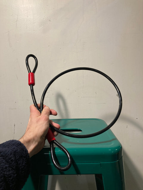 Cable Lock