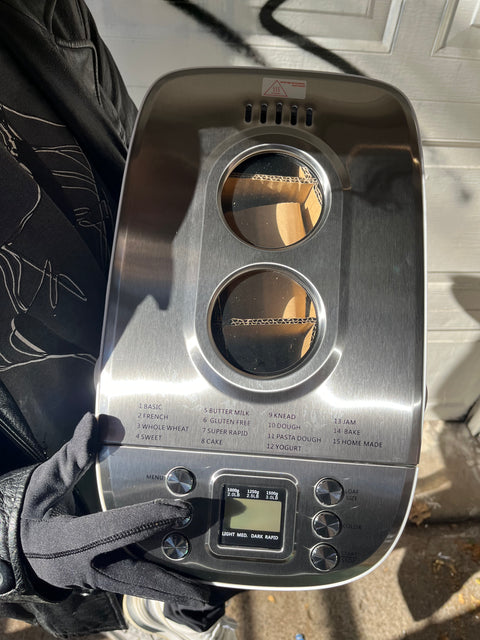 Brand New Vevor Bread Maker