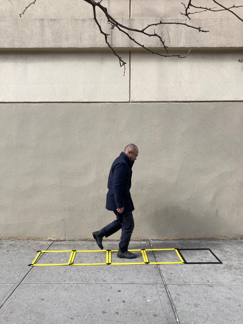 Agility Ladder