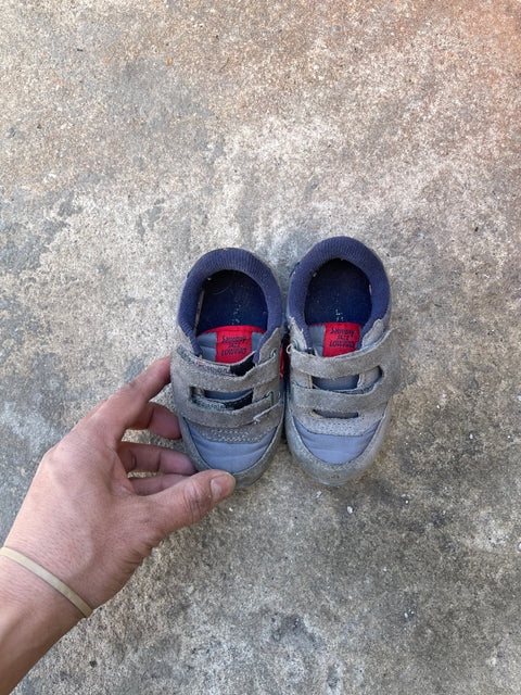 Saucony for Kids, Sz 5M
