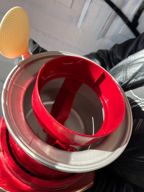 Cuisinart Ice Cream Maker