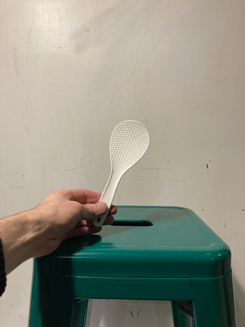 Rice Spoon