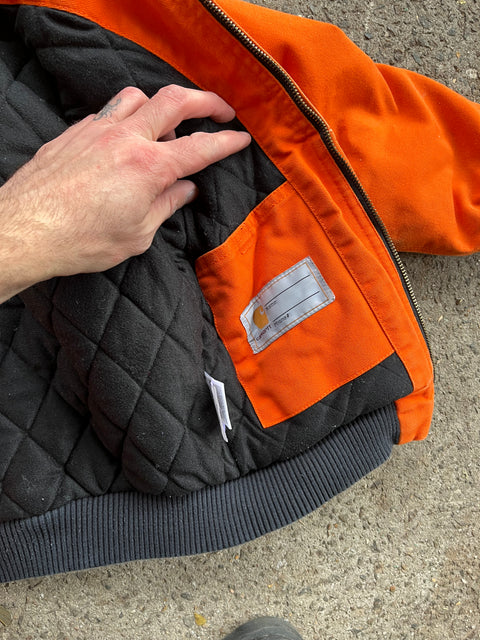 Carhartt Kids' Jacket In Great Condition, Size XS or 6Y