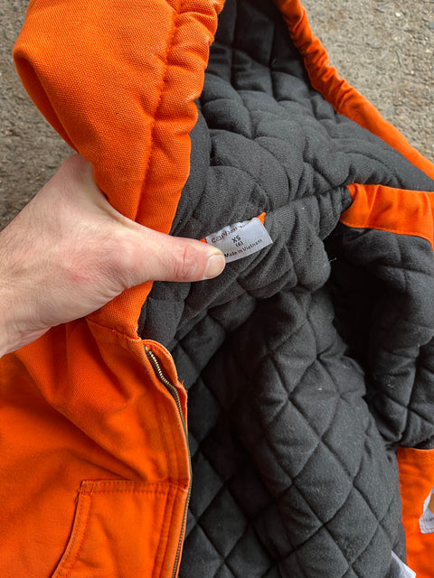 Carhartt Kids' Jacket In Great Condition, Size XS or 6Y