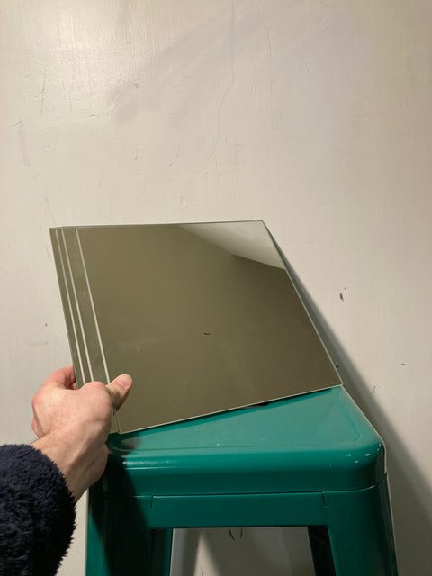 4 IKEA Lots Mirrors