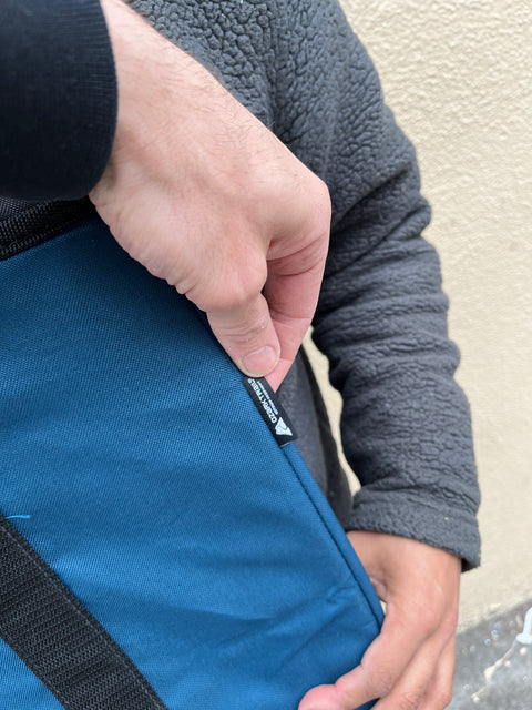 Ozark Trail 50 Can Insulated Cooler Tote