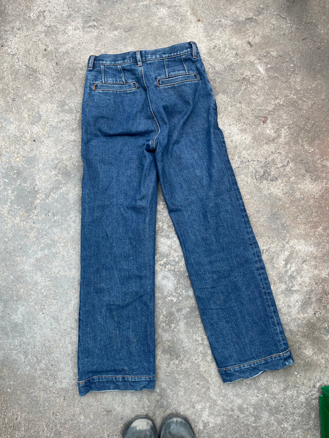 APC Jeans, Sz 26