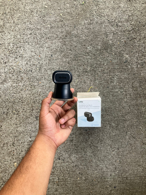 iottie Smartphone Car Mount