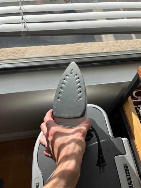 Proctor Silex Iron