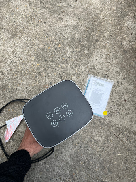 Dreo Rotating Space Heater