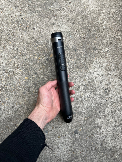 Crazy Telescopic Atumtek Phone Tripod