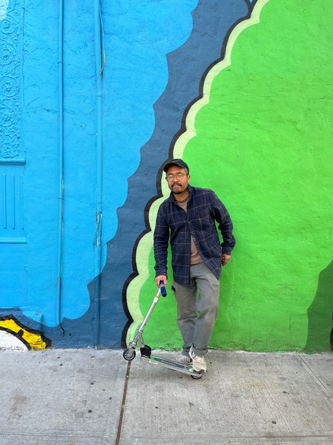 Razor Kick Scooter