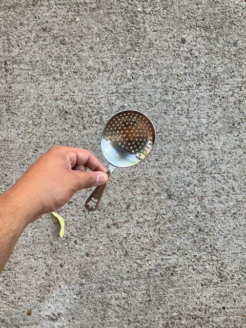 Cocktail Kingdom Julep Strainer