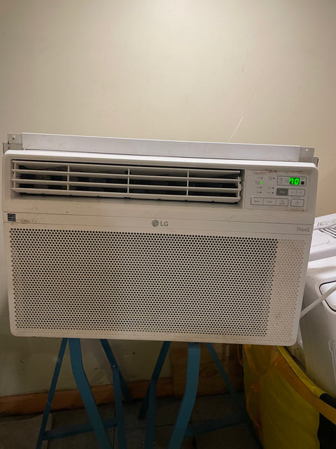 LG Air Conditioner