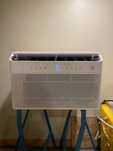 Midea Air Conditioner