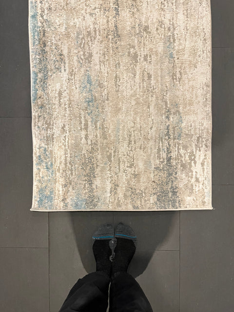 Emerson Runner Rug, 2'7"x9'10"