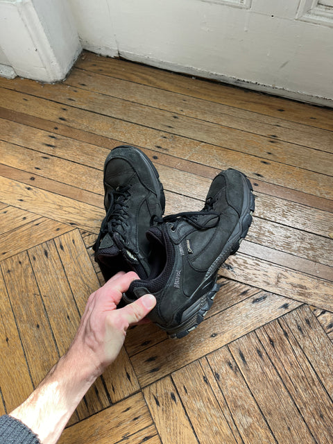 Meindl GORE-TEX Walking Shoes, US 8.5W