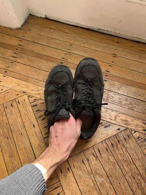 Meindl GORE-TEX Walking Shoes, US 8.5W