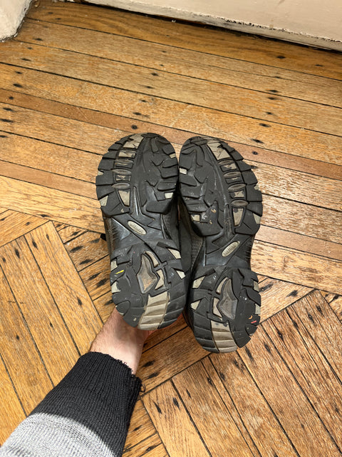 Meindl GORE-TEX Walking Shoes, US 8.5W
