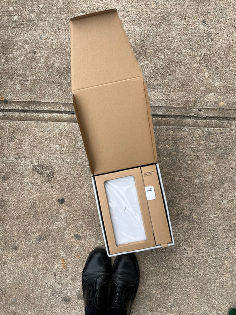 Brand New Verizon Router