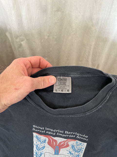 La Knowlton Co. Shirt, Size L