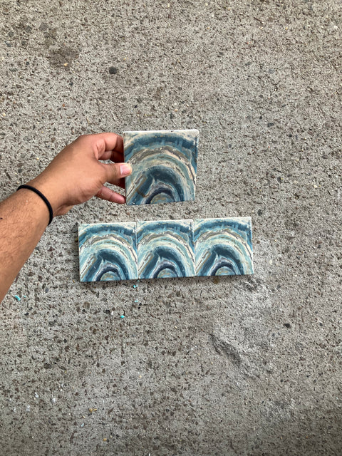 4 Sexy Coasters
