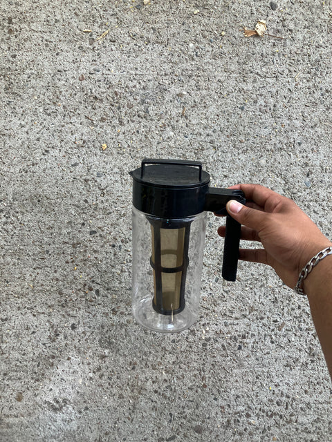 Takeya Cold Brew Coffee Maker
