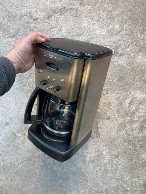 Cuisinart Coffee Maker