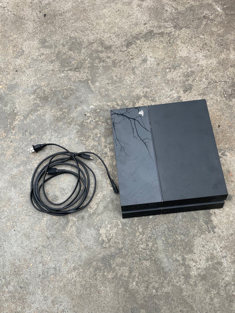 Sony PlayStation 4 Console
