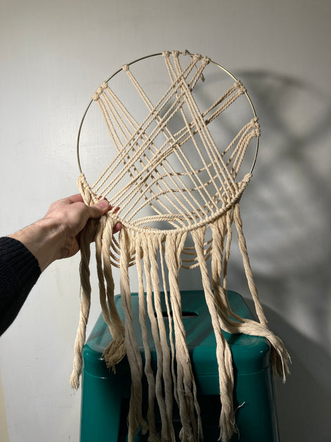 Dream Catcher
