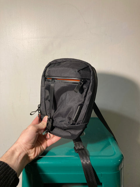 Alpaka Vertical Sling