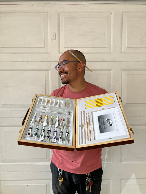 Niceass Art Set