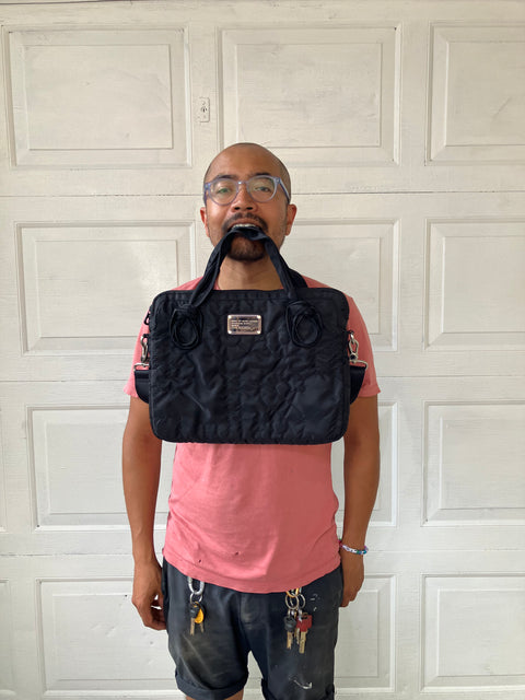 (Authentic) Marc by Marc Jacobs Shoulder Bag