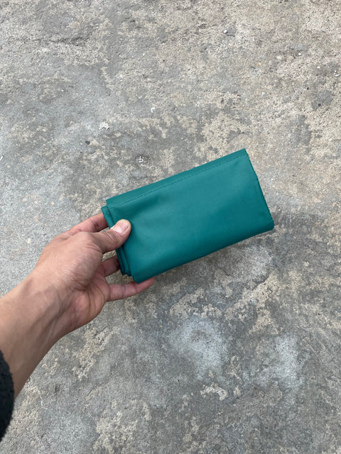 Super Compact Changing Mat