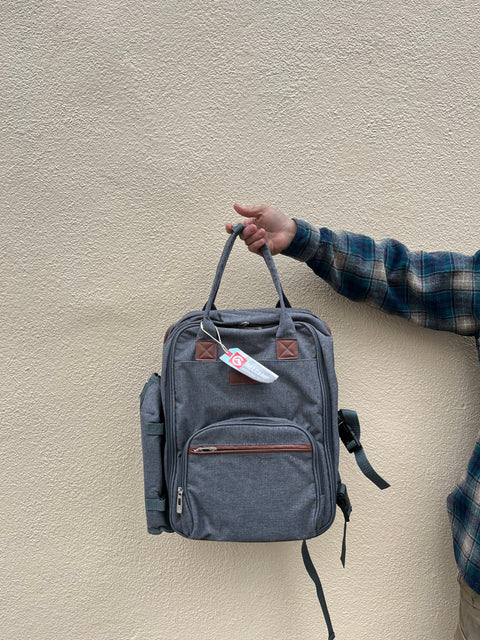 Brand New Picnic Backpack Set
