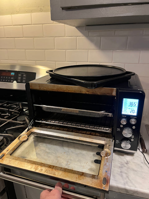 Breville Smart Oven Air Fryer