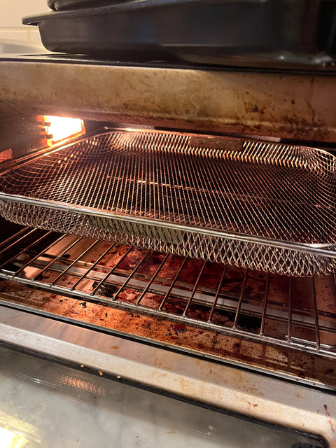 Breville Smart Oven Air Fryer