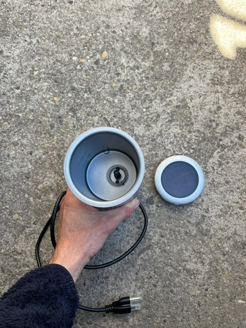 Spinn Milk Frother
