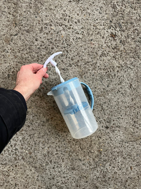 Dr. Brown's Formula Mixing Pitcher