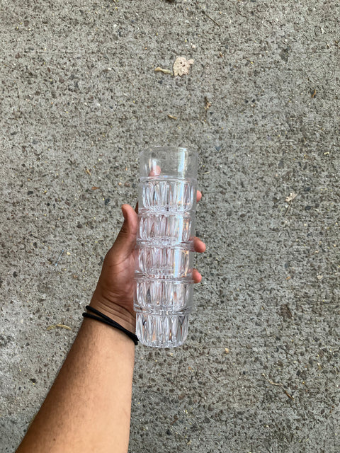 Lowball Glass Set