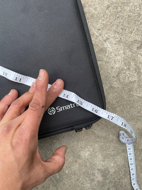 Smatree Laptop Sleeve, 15"