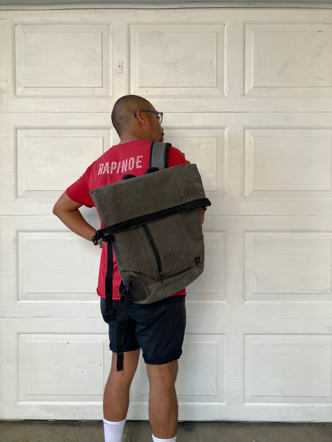 Knomo Cycling Backpack