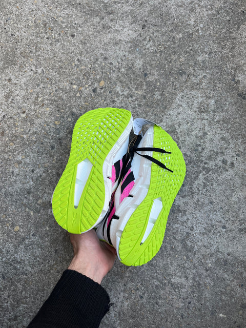 Brand New Reebok Floatzig 1 Running Shoes, Size US 8W or 38.5 EU