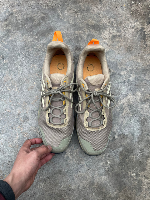 Adidas Trail Running Shoes, Sz US 10.5 EU 44.66