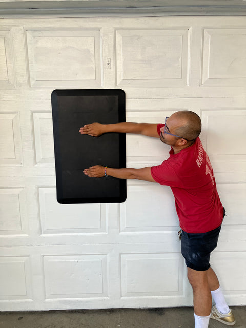 Standing Desk Mat by Uplift Desk