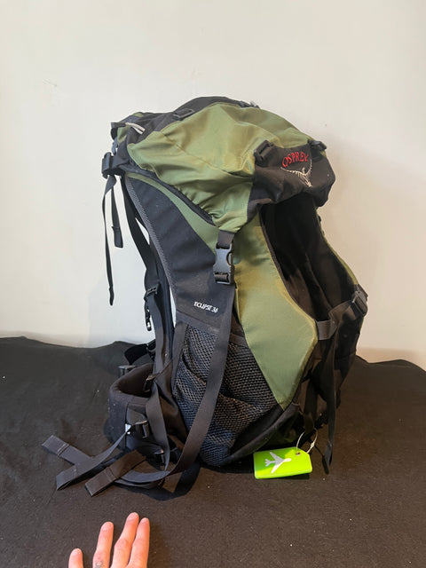 Osprey Eclipse 36 Hiking Backpack